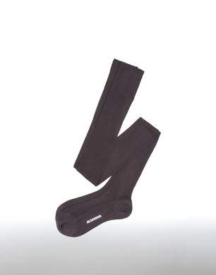 JIL SANDER NAVY - Sock