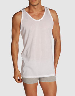 ZIMMERLI - INTIMO - Canotte - su YOOX.COM