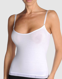 ROBERTO CAVALLI UNDERWEAR - INTIMO - Canotte - su YOOX.COM