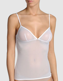 ROBERTO CAVALLI - INTIMO - Canotte - su YOOX.COM