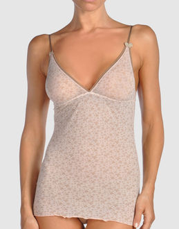 MOMONÍ - INTIMO - Canotte - su YOOX.COM