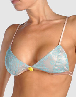 MANOUSH - INTIMO - Reggiseni - su YOOX.COM