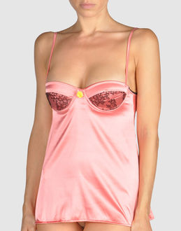 MANOUSH - INTIMO - Canotte - su YOOX.COM