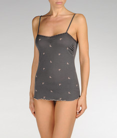 EMPORIO ARMANI UNDERWEAR - Tank top