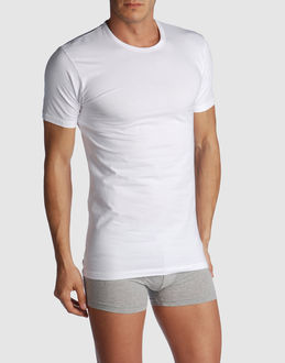 D&G UNDERWEAR - INTIMO - T-shirt intime - su YOOX.COM