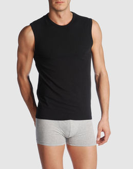 D&G UNDERWEAR - INTIMO - T-shirt intime - su YOOX.COM