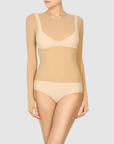 ZOOM MAISON MARTIN MARGIELA - Bodysuit