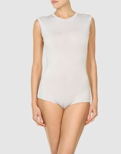 ZOOM MAISON MARTIN MARGIELA 1 - Bodysuit