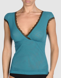 COSABELLA - INTIMO - T-shirt intime - su YOOX.COM