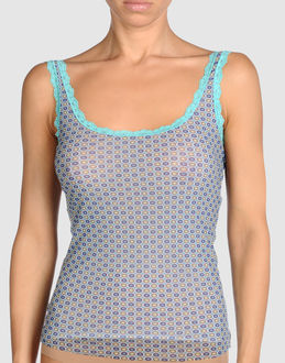 COSABELLA - INTIMO - Canotte - su YOOX.COM
