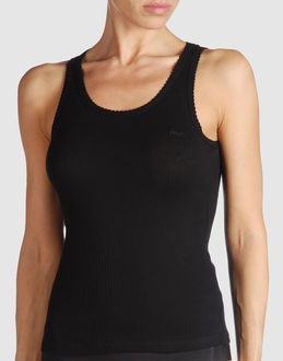 D&G UNDERWEAR - INTIMO - Canotte - su YOOX.COM