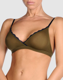 COSABELLA - INTIMO - Reggiseni a triangolo - su YOOX.COM