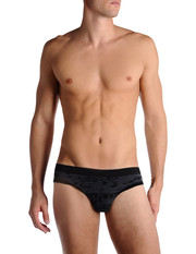 ROBERTO CAVALLI - Brief