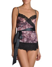 ROBERTO CAVALLI - Tank top