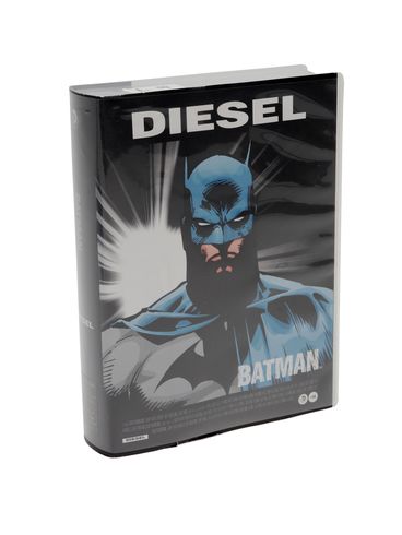 DIESEL - Boxer - UMBX-SEMAJI
