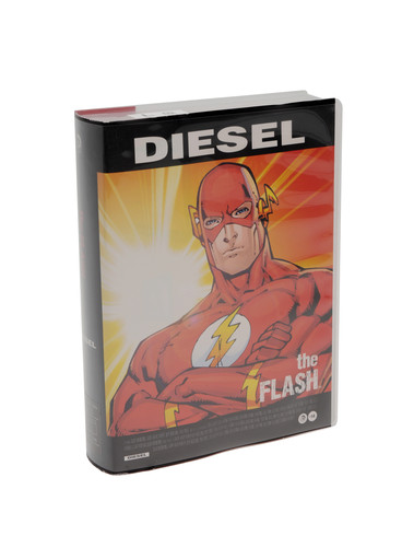 DIESEL - Boxer - UMBX-SEMAJI