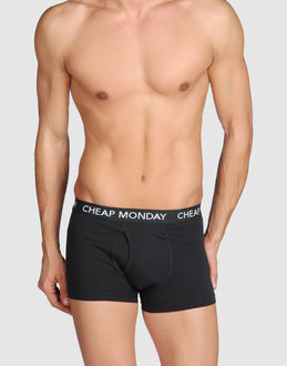 CHEAP MONDAY - INTIMO - Boxer - su YOOX.COM