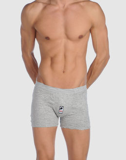 T-BOX - UNTERWÄSCHE - Boxershorts - bei YOOX.COM