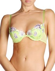 VERDE VERONICA - Bra