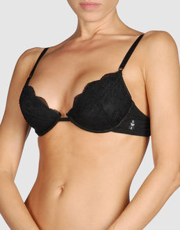 EMPORIO ARMANI UNDERWEAR - INTIMO - Reggiseni - su YOOX.COM