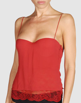LA PERLA - INTIMO - Canotte - su YOOX.COM