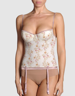 LA PERLA GLAMOUR - INTIMO - Guepiere - su YOOX.COM