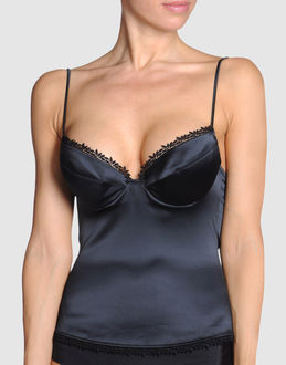 LA PERLA - INTIMO - Bustier - su YOOX.COM