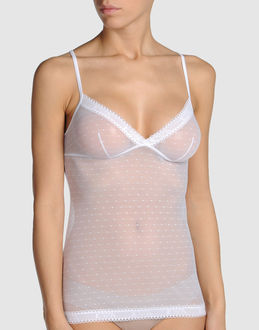 EMPORIO ARMANI UNDERWEAR - INTIMO - Canotte - su YOOX.COM