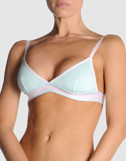 EMPORIO ARMANI UNDERWEAR - INTIMO - Reggiseni a triangolo - su YOOX.COM