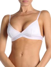 EMPORIO ARMANI UNDERWEAR - Triangle bra