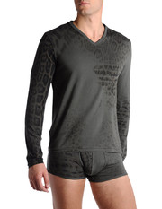 ROBERTO CAVALLI - Undershirt