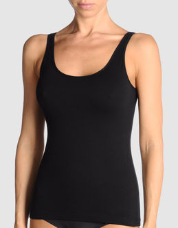 DOLCE & GABBANA UNDERWEAR - INTIMO - Canotte - su YOOX.COM