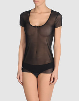 DOLCE & GABBANA UNDERWEAR - INTIMO - T-shirt intime - su YOOX.COM