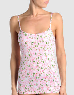 EMPORIO ARMANI UNDERWEAR - INTIMO - Canotte - su YOOX.COM