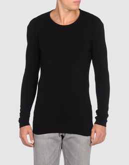 BIKKEMBERGS UNDERWEAR - INTIMO - T-shirt intime - su YOOX.COM