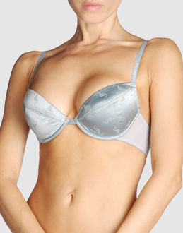 EMPORIO ARMANI UNDERWEAR - INTIMO - Reggiseni push-up - su YOOX.COM