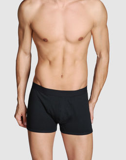 DIOR HOMME - UNTERW�SCHE - Boxershorts - bei YOOX.COM