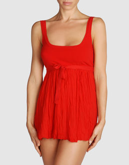 ERMANNO SCERVINO LINGERIE - INTIMO - Canotte - su YOOX.COM