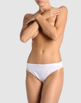 ERMANNO SCERVINO LINGERIE - INTIMO - Slip - su YOOX.COM