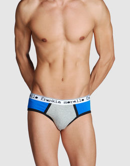 FRANKIE MORELLO SEXYWEAR - INTIMO - Slip - su YOOX.COM