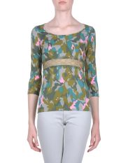 BLUMARINE UNDERWEAR - T-shirt intima