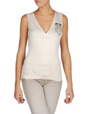 BLUMARINE UNDERWEAR - T-shirt intima