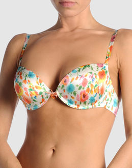 ERMANNO SCERVINO LINGERIE - INTIMO - Reggiseni - su YOOX.COM