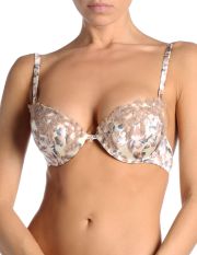 ERMANNO SCERVINO LINGERIE - Reggiseno push-up