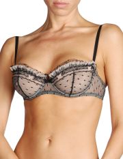 ERMANNO SCERVINO LINGERIE - Reggiseno a balconcino