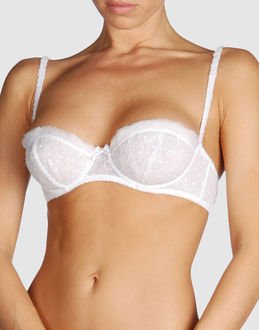 ERMANNO SCERVINO LINGERIE - INTIMO - Reggiseni a balconcino - su YOOX.COM