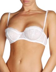 ERMANNO SCERVINO LINGERIE - Reggiseno a balconcino