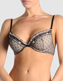 ERMANNO SCERVINO LINGERIE - INTIMO - Reggiseni - su YOOX.COM