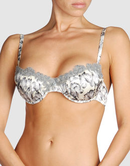 ERMANNO SCERVINO LINGERIE - INTIMO - Reggiseni - su YOOX.COM
