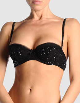 ERMANNO SCERVINO LINGERIE - INTIMO - Reggiseni - su YOOX.COM